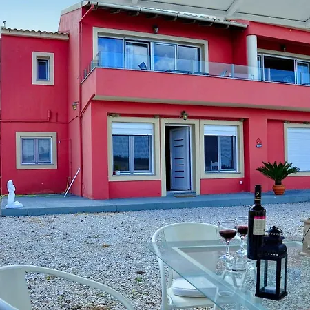 Apartment Darmanin αpartment 4 Gyalos Corfu *