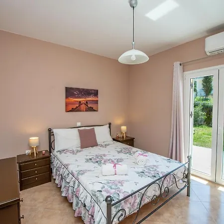 Darmanin αpartment 4 Gyalos Corfu *