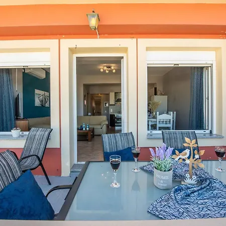 Apartment Darmanin αpartment 4 Gyalos Corfu