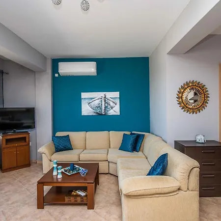 דירה Darmanin αpartment 4 Gyalos Corfu