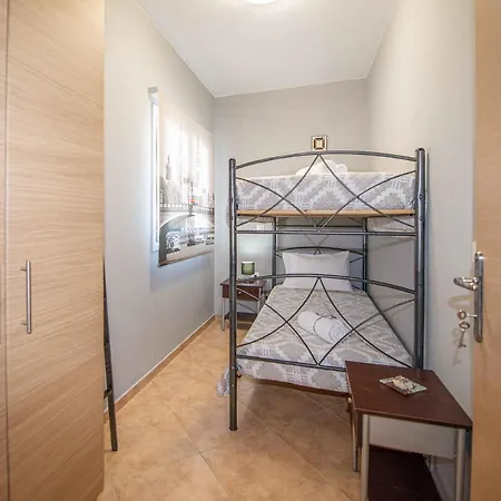 Darmanin αpartment 4 Gyalos Corfu 公寓 Astrakeri