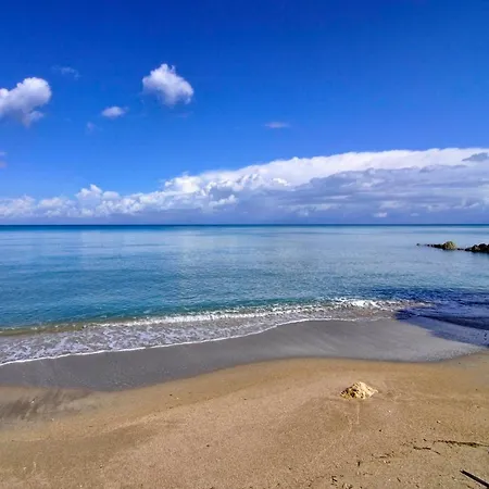 公寓 Darmanin αpartment 4 Gyalos Corfu Astrakeri