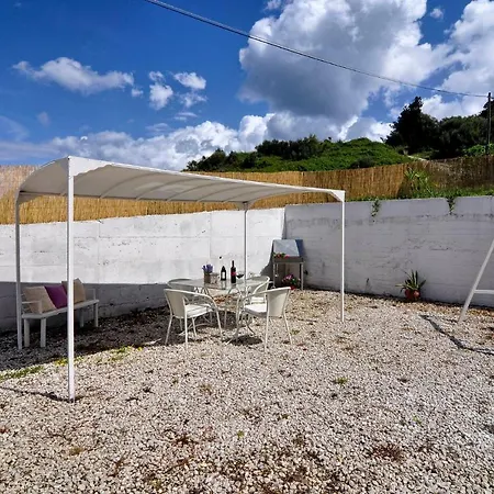 Darmanin αpartment 4 Gyalos Corfu 公寓 Astrakeri